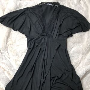 Beautiful Zara Trafaluc Dress